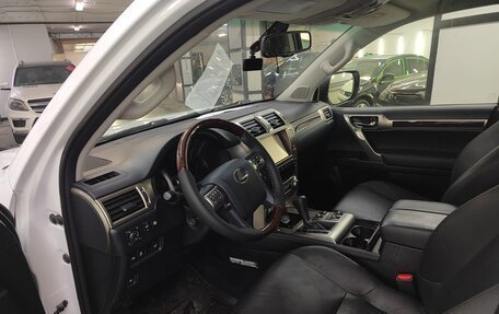 Lexus GX II, 2014 год, 4 200 000 рублей, 4 фотография