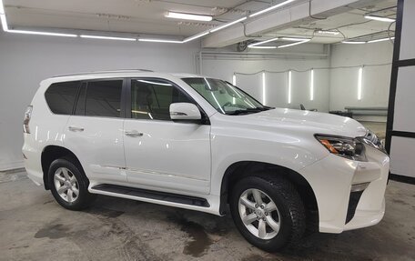 Lexus GX II, 2014 год, 4 200 000 рублей, 5 фотография