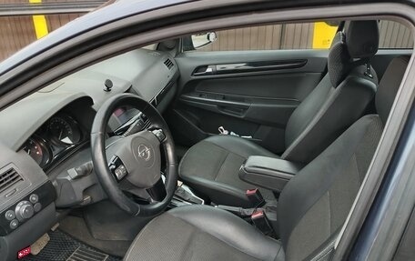 Opel Astra H, 2008 год, 600 000 рублей, 8 фотография