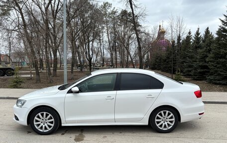 Volkswagen Jetta VI, 2014 год, 845 000 рублей, 14 фотография
