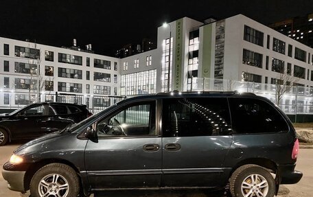 Dodge Caravan III, 2000 год, 150 000 рублей, 3 фотография