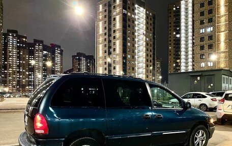Dodge Caravan III, 2000 год, 150 000 рублей, 7 фотография