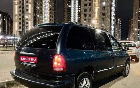 Dodge Caravan III, 2000 год, 150 000 рублей, 6 фотография