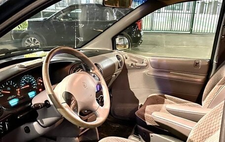 Dodge Caravan III, 2000 год, 150 000 рублей, 11 фотография