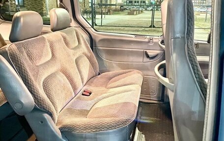 Dodge Caravan III, 2000 год, 150 000 рублей, 14 фотография