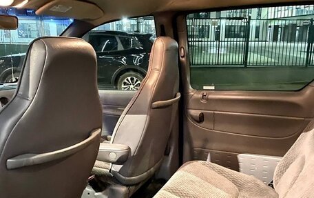 Dodge Caravan III, 2000 год, 150 000 рублей, 12 фотография