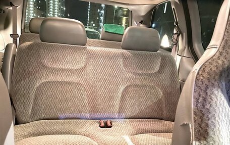 Dodge Caravan III, 2000 год, 150 000 рублей, 15 фотография