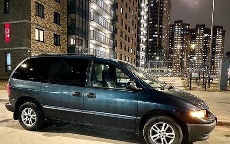 Dodge Caravan III, 2000 год, 150 000 рублей, 8 фотография