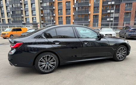 BMW 3 серия, 2020 год, 4 490 000 рублей, 13 фотография