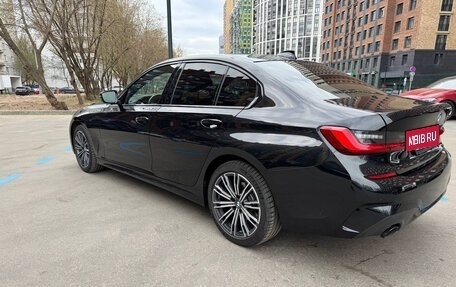 BMW 3 серия, 2020 год, 4 490 000 рублей, 8 фотография