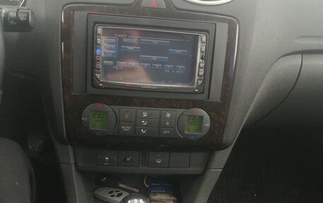 Ford Focus II рестайлинг, 2006 год, 510 000 рублей, 7 фотография