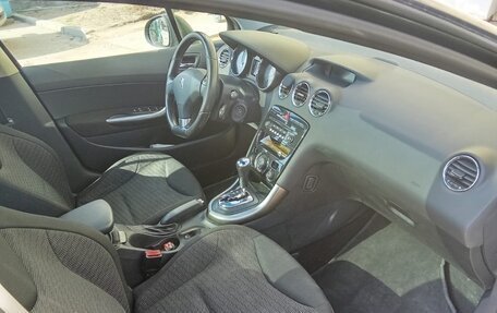 Peugeot 308 II, 2012 год, 525 000 рублей, 14 фотография