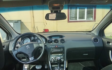 Peugeot 308 II, 2012 год, 525 000 рублей, 10 фотография