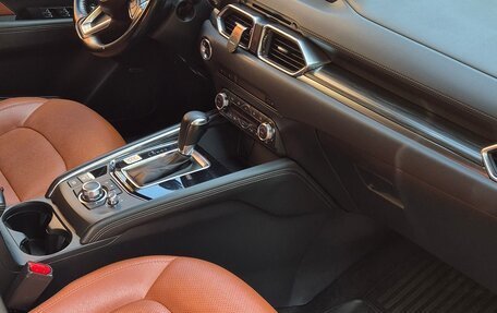 Mazda CX-5 II, 2018 год, 2 810 000 рублей, 25 фотография
