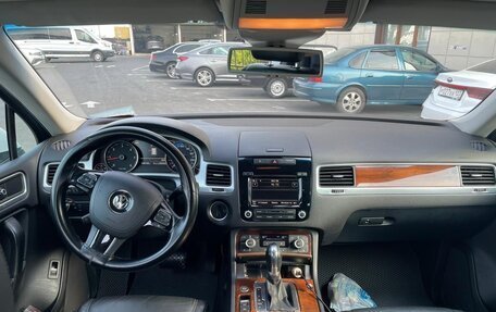 Volkswagen Touareg III, 2014 год, 2 300 000 рублей, 7 фотография
