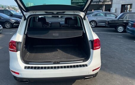 Volkswagen Touareg III, 2014 год, 2 300 000 рублей, 9 фотография