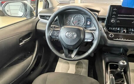 Toyota Corolla, 2019 год, 1 749 000 рублей, 14 фотография