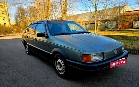 Volkswagen Passat B3, 1988 год, 130 000 рублей, 1 фотография