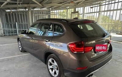 BMW X1, 2013 год, 1 700 000 рублей, 1 фотография