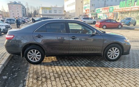 Toyota Camry, 2009 год, 1 080 000 рублей, 31 фотография