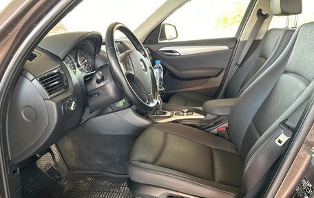 BMW X1, 2013 год, 1 700 000 рублей, 6 фотография