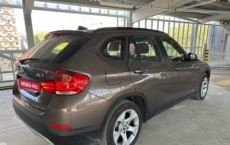 BMW X1, 2013 год, 1 700 000 рублей, 5 фотография