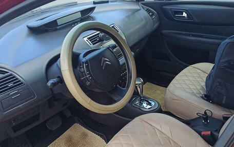 Citroen C4 II рестайлинг, 2010 год, 440 000 рублей, 7 фотография