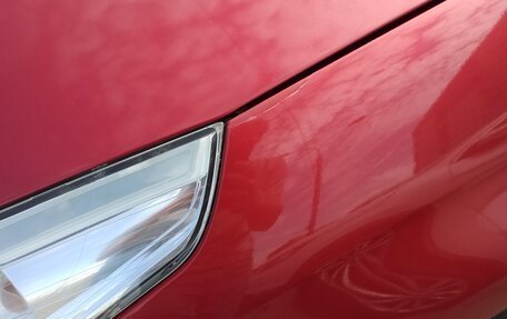 Citroen C4 II рестайлинг, 2010 год, 440 000 рублей, 14 фотография