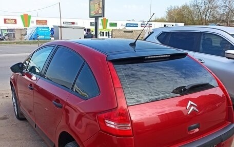Citroen C4 II рестайлинг, 2010 год, 440 000 рублей, 4 фотография