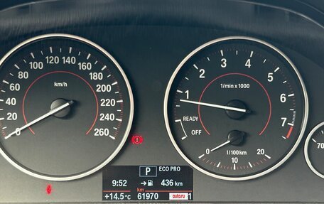 BMW 4 серия, 2017 год, 3 300 000 рублей, 16 фотография