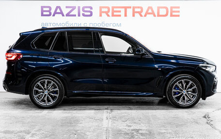 BMW X5, 2019 год, 7 799 000 рублей, 5 фотография