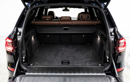 BMW X5, 2019 год, 7 799 000 рублей, 13 фотография