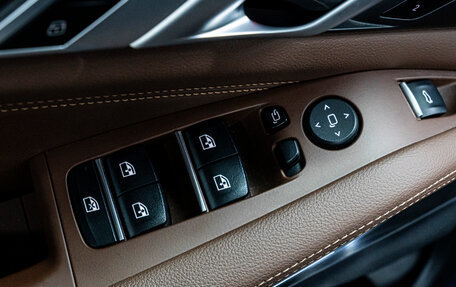 BMW X5, 2019 год, 7 799 000 рублей, 23 фотография