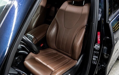 BMW X5, 2019 год, 7 799 000 рублей, 26 фотография