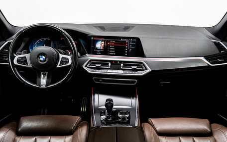 BMW X5, 2019 год, 7 799 000 рублей, 31 фотография