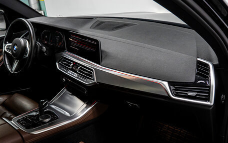 BMW X5, 2019 год, 7 799 000 рублей, 29 фотография