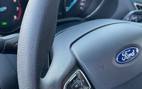 Ford Focus III, 2018 год, 1 130 000 рублей, 18 фотография