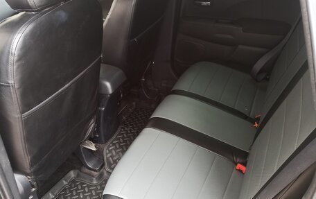 Mitsubishi ASX I рестайлинг, 2012 год, 900 000 рублей, 4 фотография