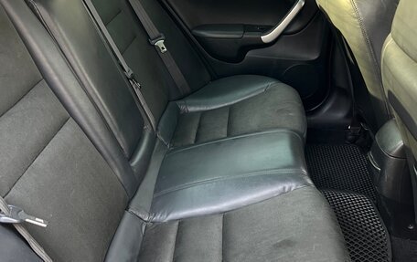 Honda Accord VII рестайлинг, 2004 год, 700 000 рублей, 10 фотография