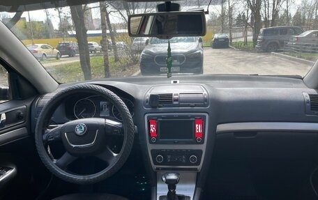 Skoda Octavia, 2013 год, 1 200 000 рублей, 1 фотография
