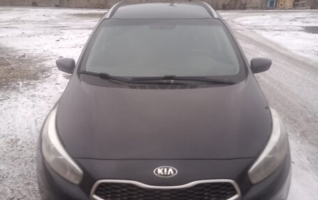 KIA cee'd III, 2014 год, 1 290 000 рублей, 1 фотография