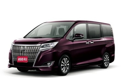Toyota Esquire I, 2020 год, 3 050 000 рублей, 1 фотография