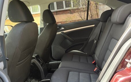 Skoda Octavia, 2013 год, 1 200 000 рублей, 7 фотография