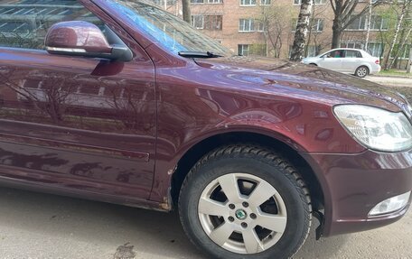Skoda Octavia, 2013 год, 1 200 000 рублей, 6 фотография