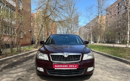 Skoda Octavia, 2013 год, 1 200 000 рублей, 2 фотография