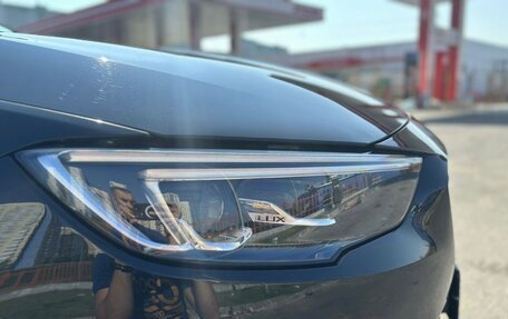 Opel Insignia II рестайлинг, 2019 год, 2 550 000 рублей, 17 фотография