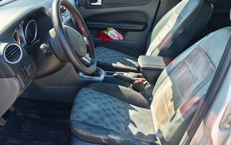 Ford Focus II рестайлинг, 2008 год, 650 000 рублей, 15 фотография