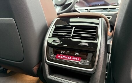 BMW X7, 2024 год, 15 590 000 рублей, 17 фотография