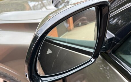 BMW X7, 2024 год, 15 590 000 рублей, 24 фотография