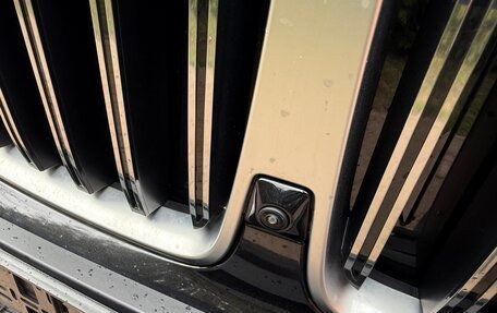 BMW X7, 2024 год, 15 590 000 рублей, 8 фотография
